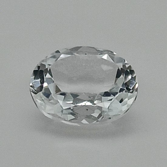 Goshenite 4.12 Ct Gem Quality Goshenite 4.12 Ct Gem Quality